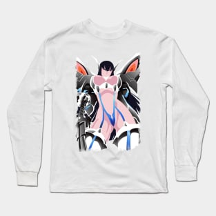 Satsuki Long Sleeve T-Shirt